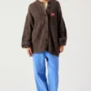 Cardigan da donna Cyrow Codice articolo: CYR19AH26