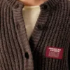Cardigan da donna Cyrow Codice articolo: CYR19AH26