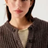 Cardigan da donna Cyrow Codice articolo: CYR19AH26