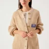 Cardigan da donna Cyrow Codice articolo: CYR19AH26