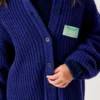 Cardigan da donna Cyrow Codice articolo: CYR19AH26