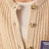 Cardigan da donna Cyrow Codice articolo: CYR19AH26