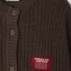 Cardigan da donna Cyrow Codice articolo: CYR19AH26