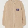 Cardigan da donna Cyrow Codice articolo: CYR19AH26