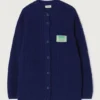 Cardigan da donna Cyrow Codice articolo: CYR19AH26