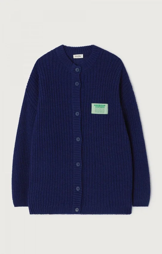 Cardigan da donna Cyrow Codice articolo: CYR19AH26