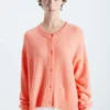 Cardigan da donna Damsville Codice articolo: DAM19EH25