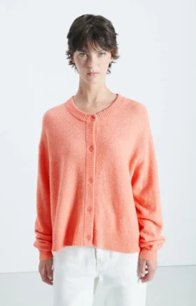 Cardigan da donna Damsville Codice articolo: DAM19EH25