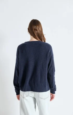 Cardigan da donna Damsville Codice articolo: DAM19EH25