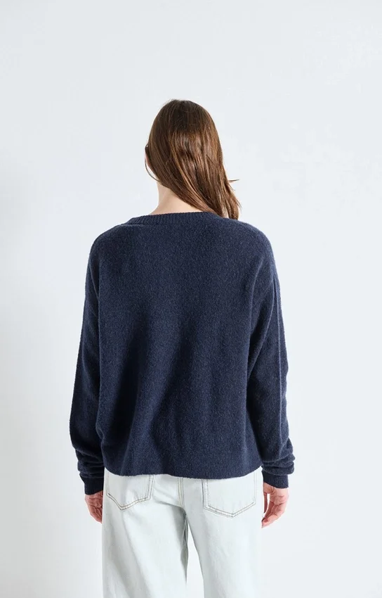 Cardigan da donna Damsville Codice articolo: DAM19EH25