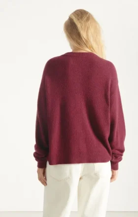 Cardigan da donna Damsville Codice articolo: DAM19EH25