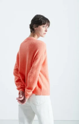 Cardigan da donna Damsville Codice articolo: DAM19EH25