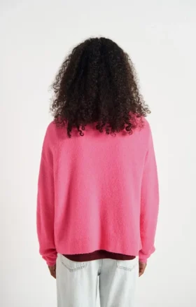 Cardigan da donna Damsville Codice articolo: DAM19EH25
