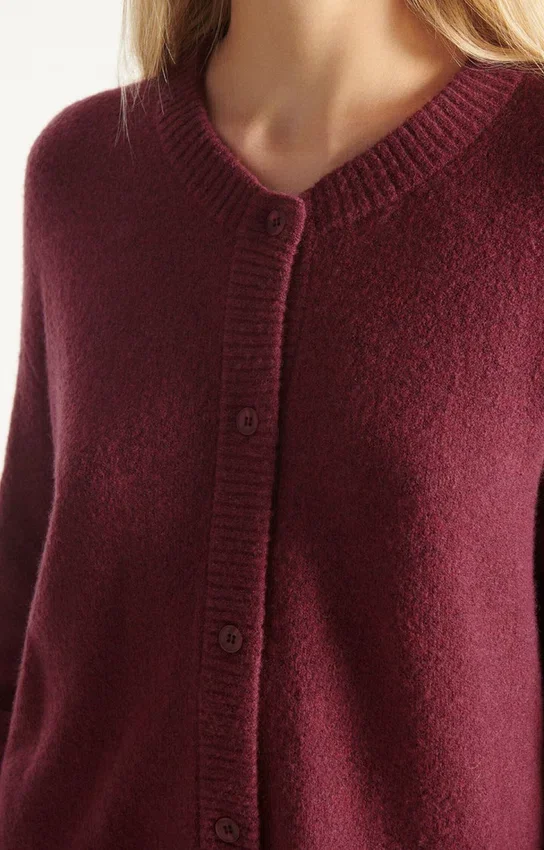 Cardigan da donna Damsville Codice articolo: DAM19EH25