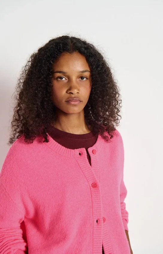 Cardigan da donna Damsville Codice articolo: DAM19EH25