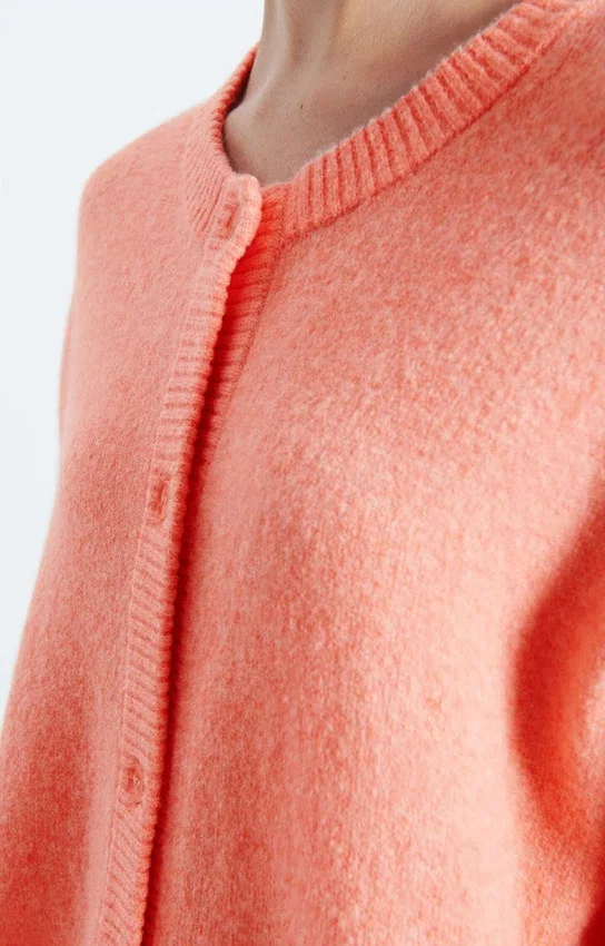 Cardigan da donna Damsville Codice articolo: DAM19EH25