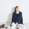 Cardigan da donna Damsville Codice articolo: DAM19EH25