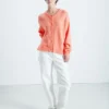 Cardigan da donna Damsville Codice articolo: DAM19EH25