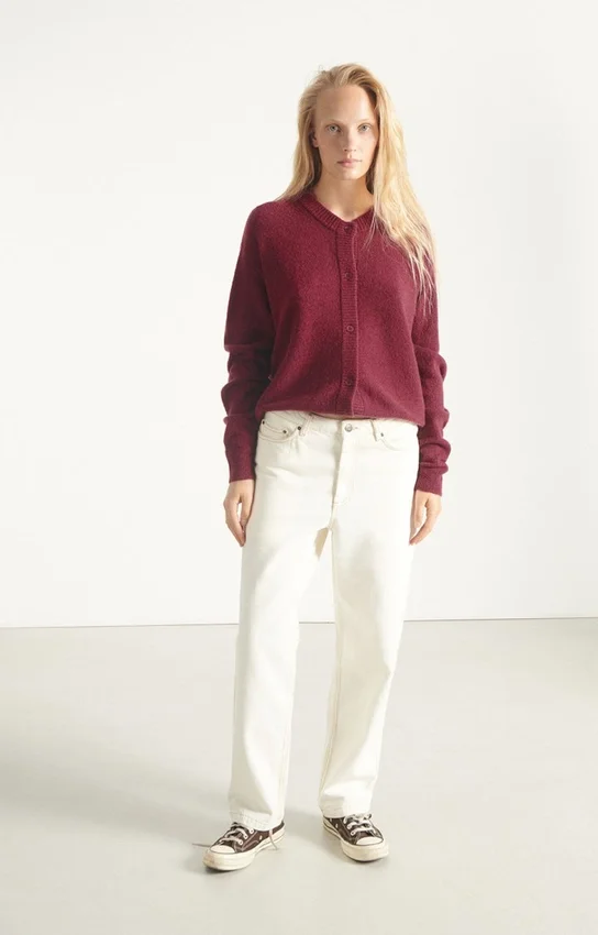Cardigan da donna Damsville Codice articolo: DAM19EH25