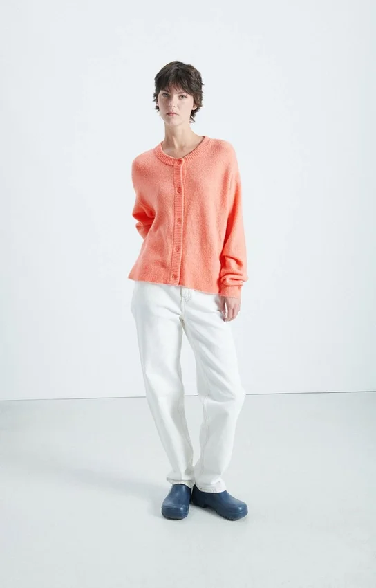 Cardigan da donna Damsville Codice articolo: DAM19EH25