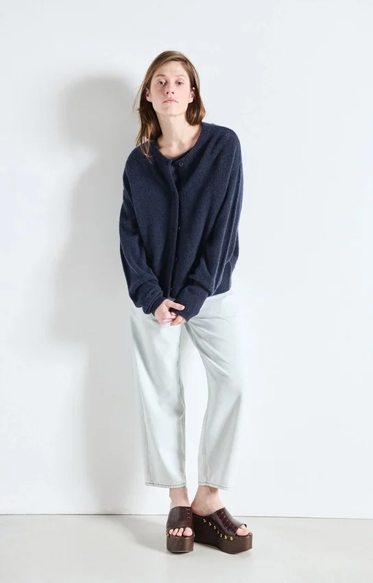 Cardigan da donna Damsville Codice articolo: DAM19EH25