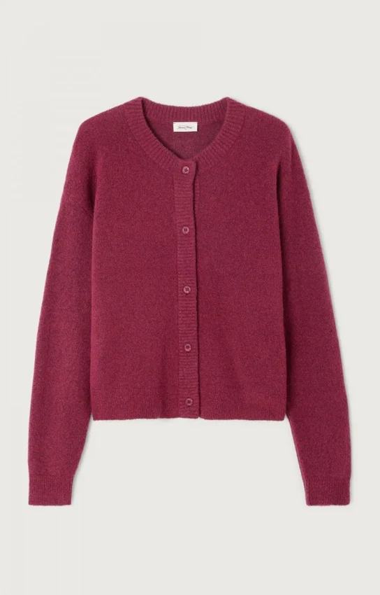 Cardigan da donna Damsville Codice articolo: DAM19EH25