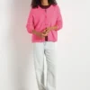 Cardigan da donna Damsville Codice articolo: DAM19EH25