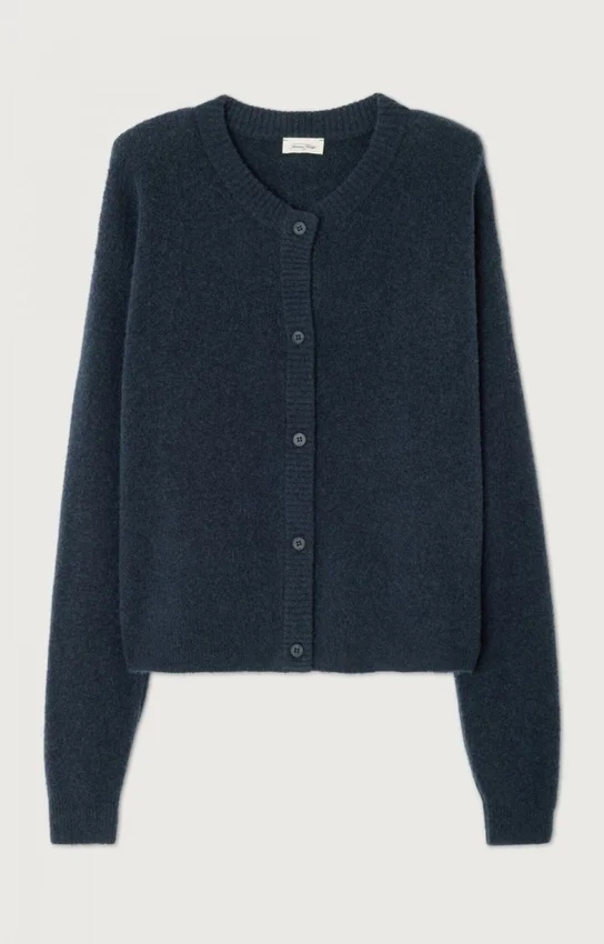 Cardigan da donna Damsville Codice articolo: DAM19EH25