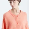 Cardigan da donna Damsville Codice articolo: DAM19EH25