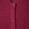 Cardigan da donna Damsville Codice articolo: DAM19EH25