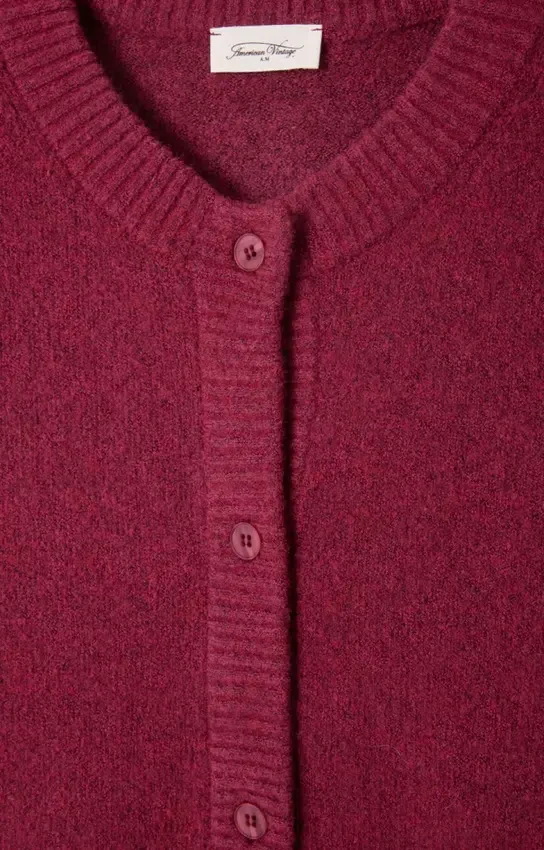 Cardigan da donna Damsville Codice articolo: DAM19EH25