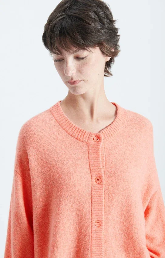 Cardigan da donna Damsville Codice articolo: DAM19EH25