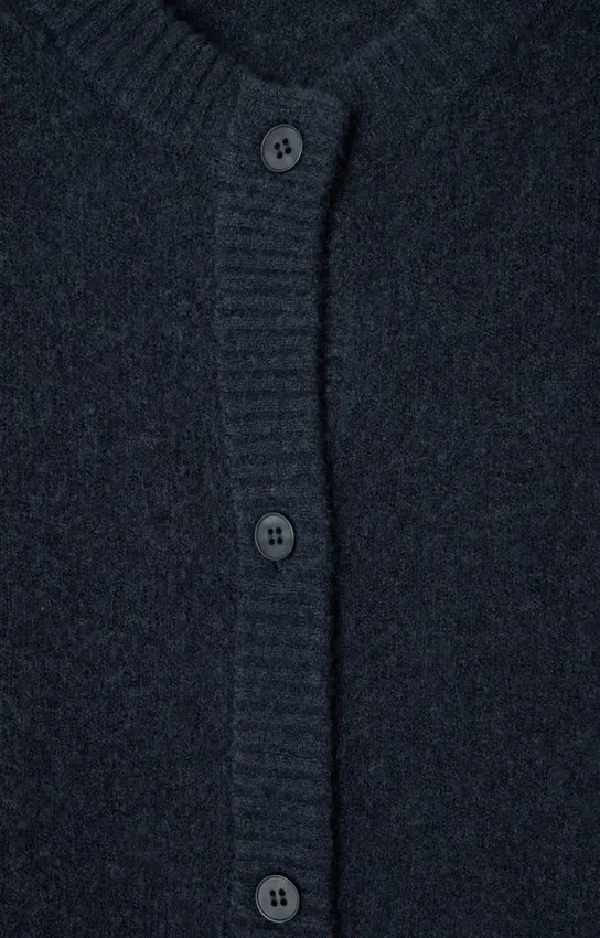 Cardigan da donna Damsville Codice articolo: DAM19EH25