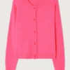 Cardigan da donna Damsville Codice articolo: DAM19EH25
