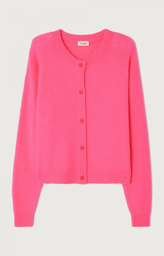 Cardigan da donna Damsville Codice articolo: DAM19EH25