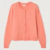 Cardigan da donna Damsville Codice articolo: DAM19EH25