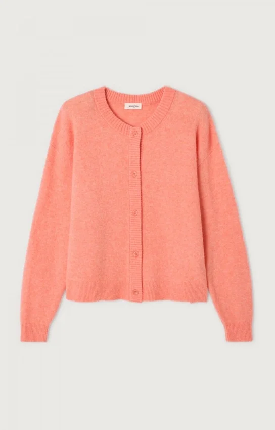 Cardigan da donna Damsville Codice articolo: DAM19EH25