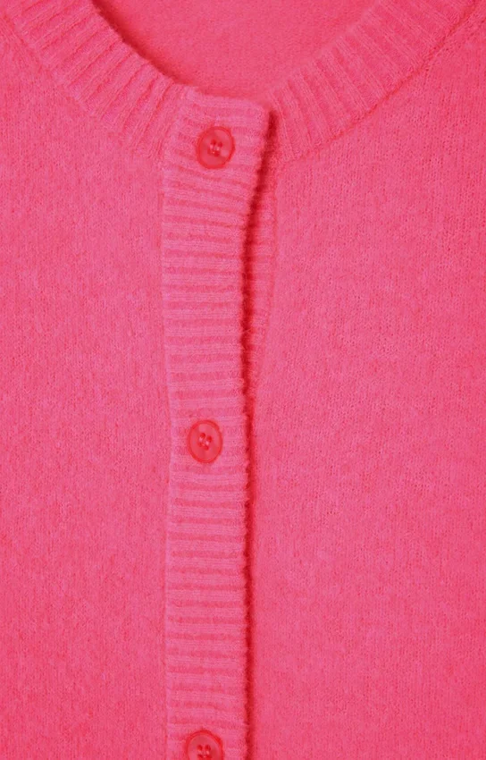 Cardigan da donna Damsville Codice articolo: DAM19EH25