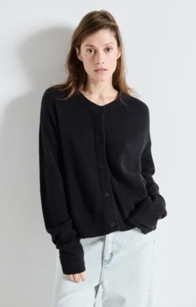 Cardigan da donna Damsville Codice: DAM19EH26
