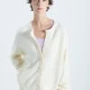 Cardigan da donna Damsville Codice: DAM19EH26