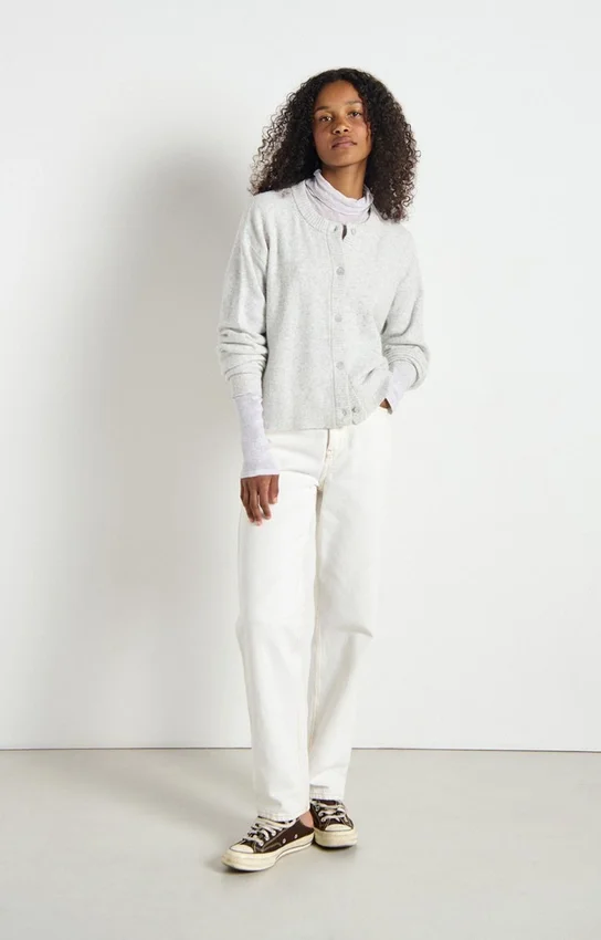 Cardigan da donna Damsville Codice: DAM19EH26