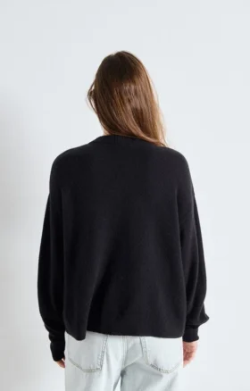 Cardigan da donna Damsville Codice: DAM19EH26