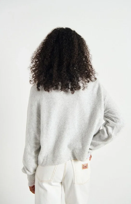 Cardigan da donna Damsville Codice: DAM19EH26