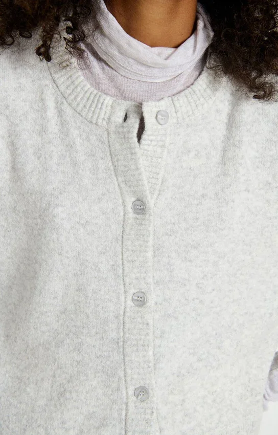 Cardigan da donna Damsville Codice: DAM19EH26