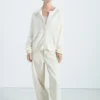 Jeans a palloncino da donna Snopdog Codice articolo: SNOP11BH26