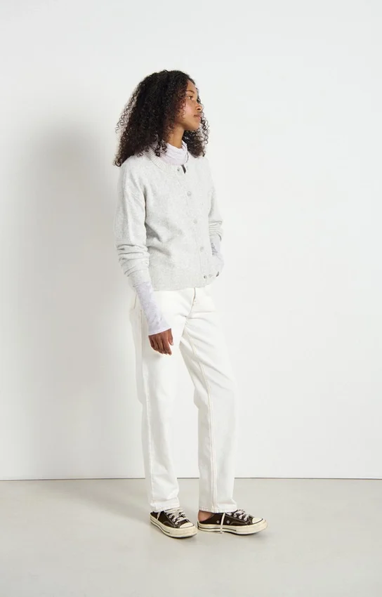 Cardigan da donna Damsville Codice: DAM19EH26