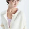 Cardigan da donna Damsville Codice: DAM19EH26