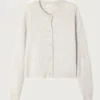 Cardigan da donna Damsville Codice: DAM19EH26