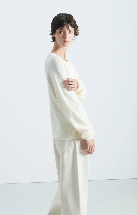 Cardigan da donna Damsville Codice: DAM19EH26