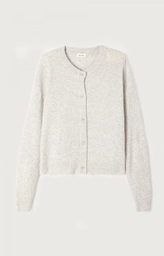 Cardigan da donna Damsville Codice: DAM19EH26